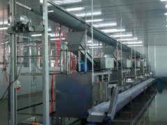 操作全自動面筋機(jī)如何防范引發(fā)的食品風(fēng)險？